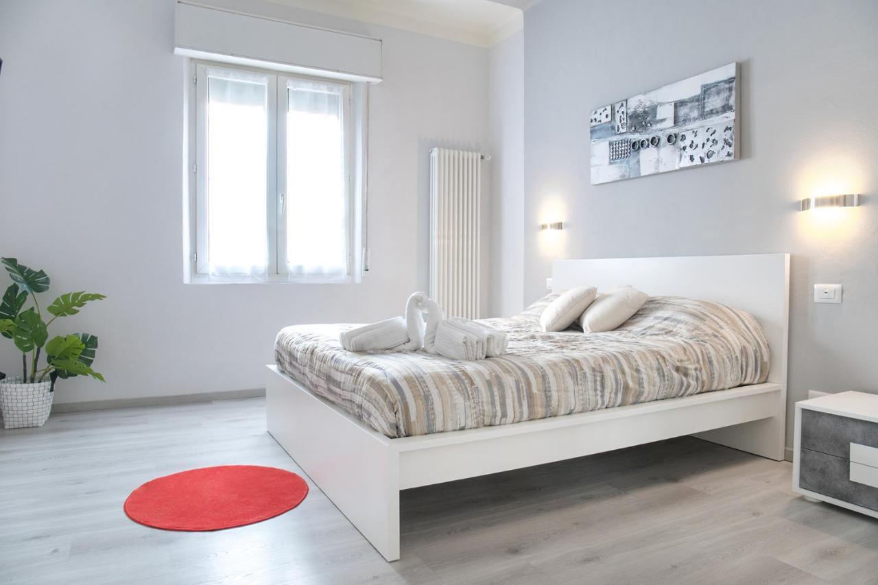 B&B Eldom Bolonya Dış mekan fotoğraf
