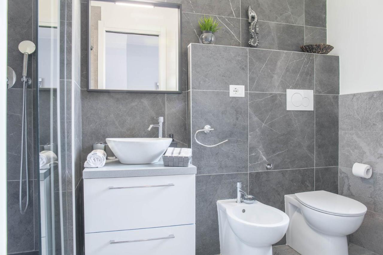 B&B Eldom Bolonya Dış mekan fotoğraf