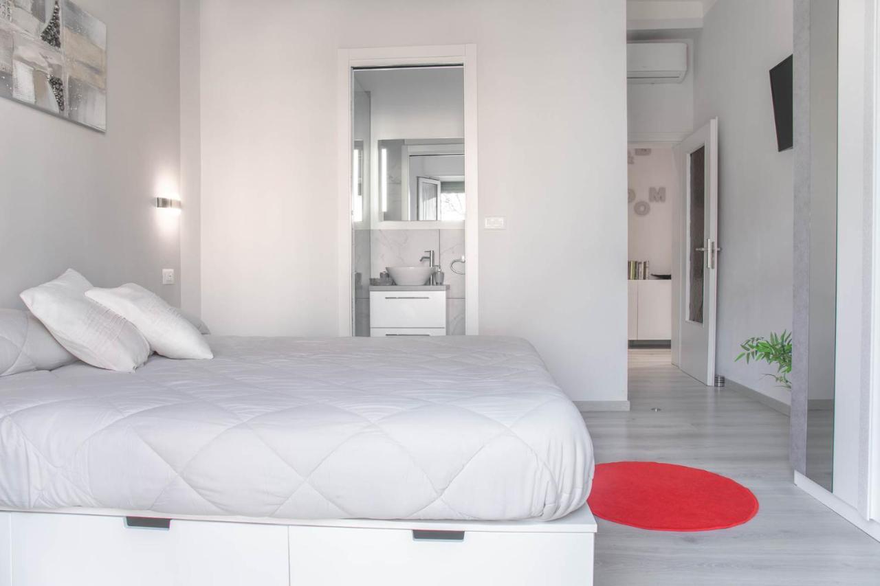 B&B Eldom Bolonya Dış mekan fotoğraf