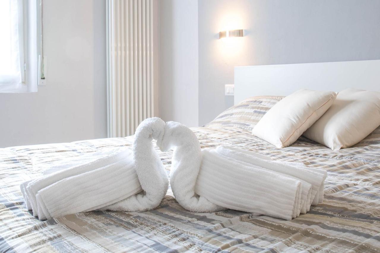 B&B Eldom Bolonya Dış mekan fotoğraf