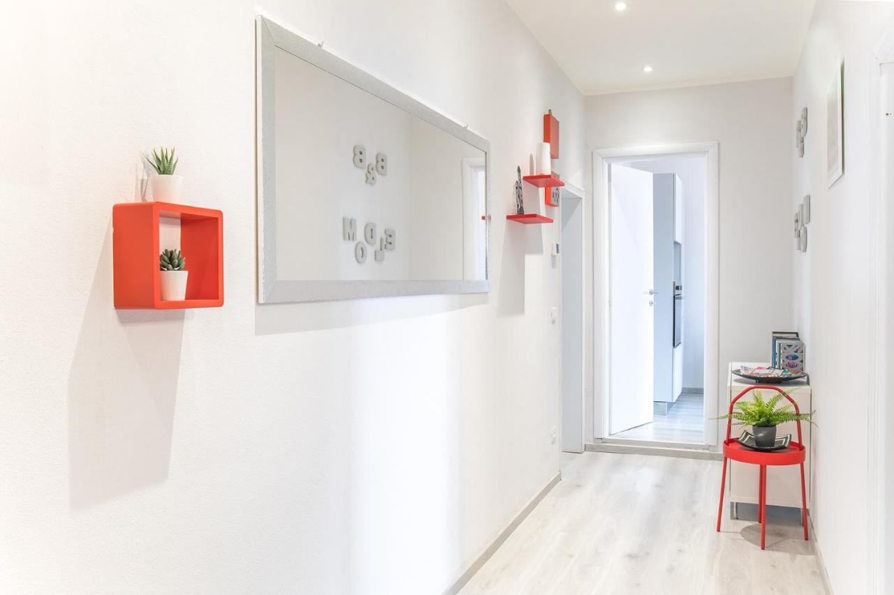 B&B Eldom Bolonya Dış mekan fotoğraf