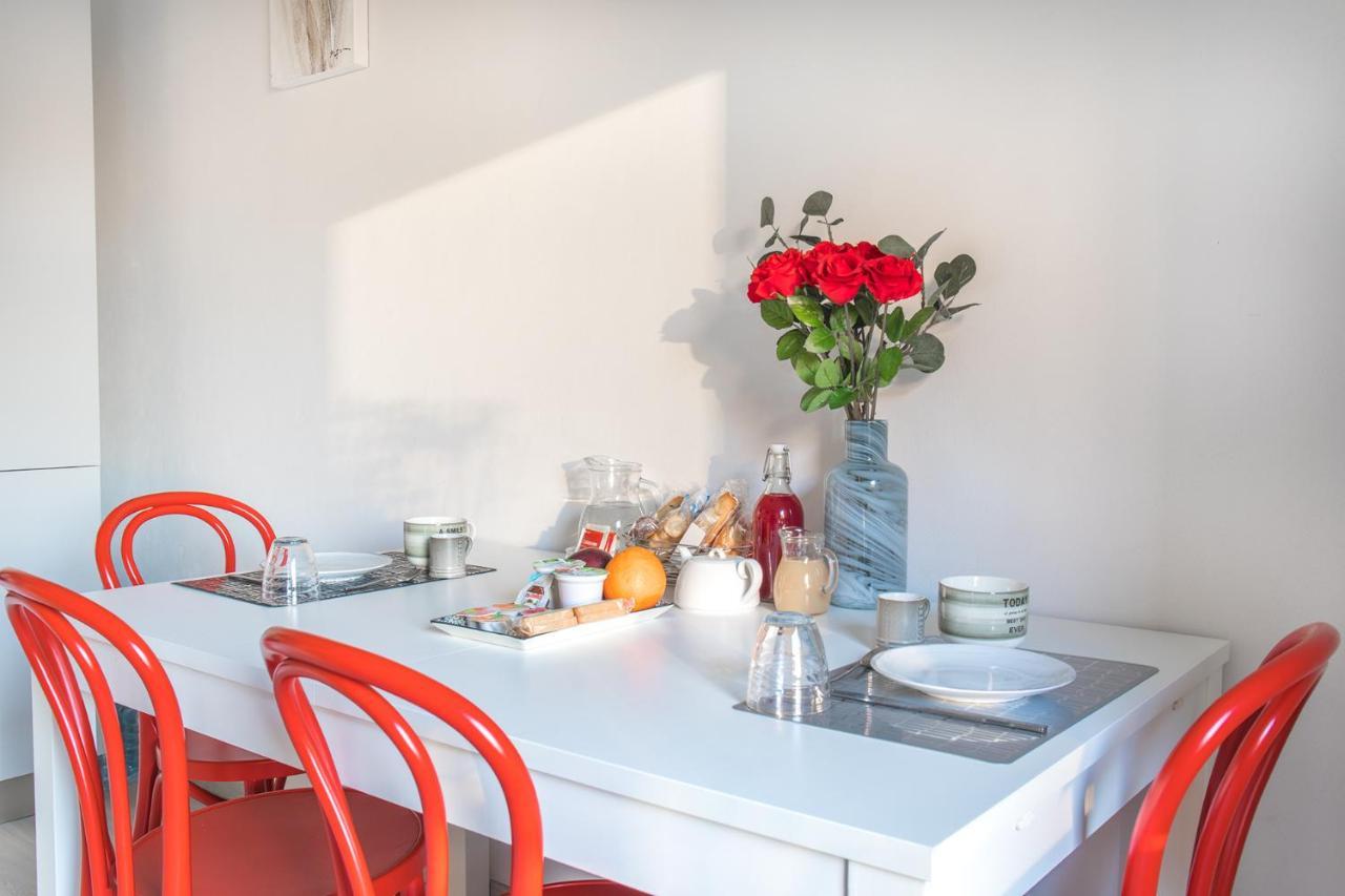 B&B Eldom Bolonya Dış mekan fotoğraf