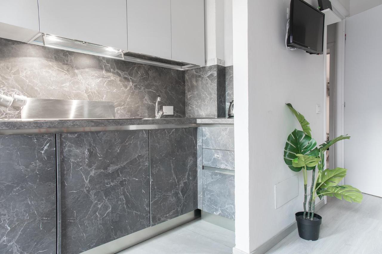 B&B Eldom Bolonya Dış mekan fotoğraf