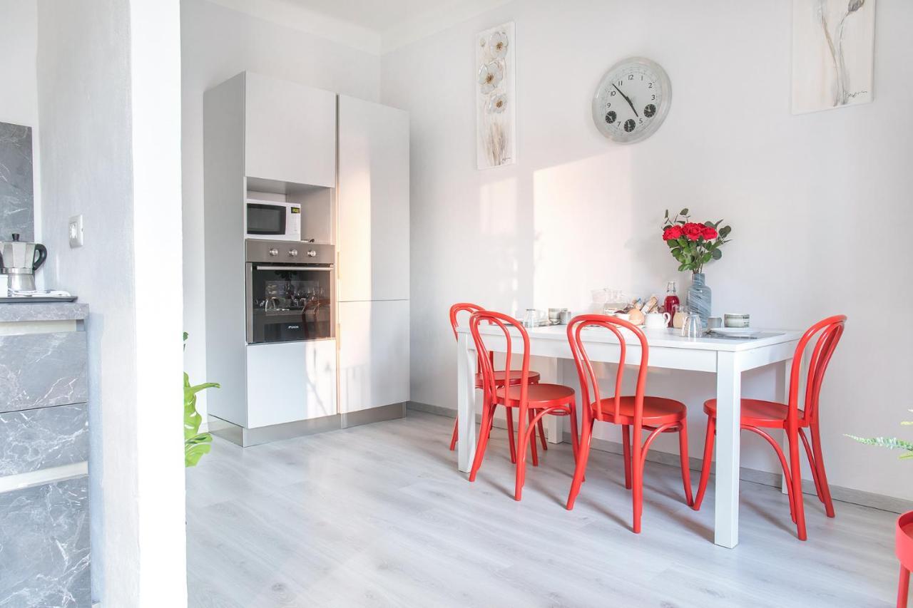 B&B Eldom Bolonya Dış mekan fotoğraf